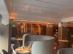 -波特曼西餐厅(中央大街店)