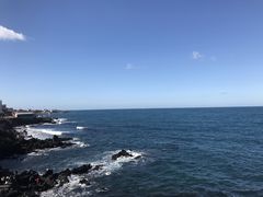 -龙头岩(Dragon Head Rock)