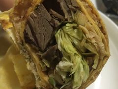 -山东傻大粗粮煎饼(牛街店)