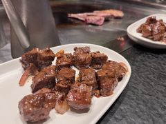 -火地铁板烧(昆山万象汇店)