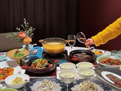 -新光酒家·河豚·海鲜·蟹料理(浦东店)