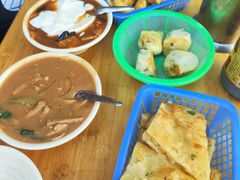 -逍遥镇刘相五胡辣汤豆沫馆(康复中街店)