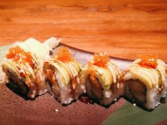 -京鹿料理(荟聚店)
