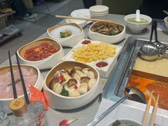 -海底捞火锅(亲贤北街店)