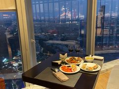 -洲际酒店·地平线全日餐厅HORIZON CAFÉ