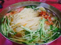 -西塔大冷面(市府大路店)