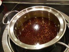 麻辣锅-咕叽咕叽自助烤肉小火锅(茂业清扬店)