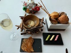 -翡翠36餐厅(浦东香格里拉店)