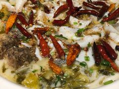 -江渔兒酸菜魚專門店(顺盈时代广场店)