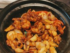 -蟹榭·本帮江浙菜·蟹宴(五角场合生汇商场店)