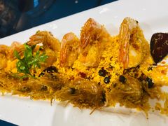 -美博·美术博物馆主题餐厅(威尼斯水城店)