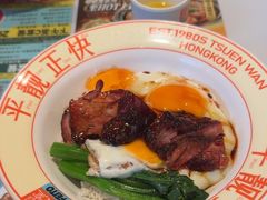 -肥韬茶餐厅(海上世界店)