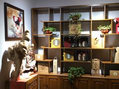 -碧露轩·大益茶体验馆(镇江路店)