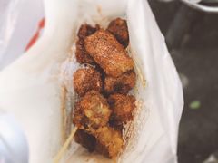 -傅强排骨(成都总店)