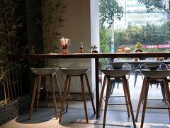 靠窗位-十面春风·江南面馆(崇宁路店)