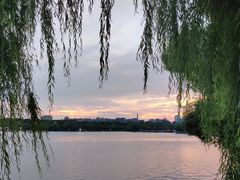 -长春市南湖公园