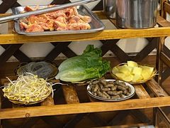 -铁锅年代•现炒地锅鸡(仪凤南路店)