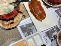 -小大董·烤鸭(凤凰汇店)