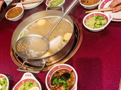 -大吉利·潮汕鲜牛肉火锅(西安店)