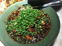 徐家口口脆-锦府盐帮·李宅(领展购物广场中关村店)