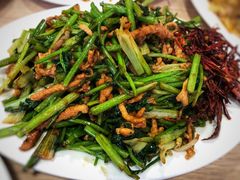 -姥家春饼店(漳州二路店)