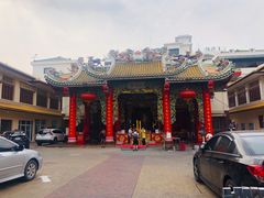 -唐人街(耀华力路)