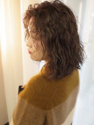 -BOF HAIR BY HONTO