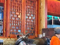 -堂客老火锅(欣阳广场总店)