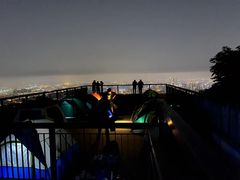 -紫金山山顶公园
