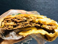 牛肉饼-护国寺小吃(地安门店)