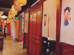 -淮安宴·淮扬菜(清河路一店)