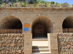 -梁家河村红色旅游区