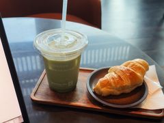 -木嘛working coffee(前海店)