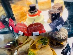 -星巴克(深圳欢乐颂店)