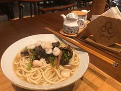 -奎元馆(市民中心店)