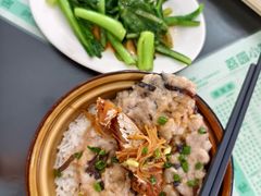 -荔园小馆(园岭新村二期店)