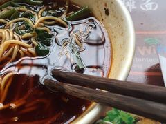 -秦云老太婆摊摊面(全国总店)