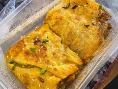 -老通城豆皮大王(吉庆街店)