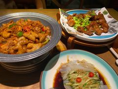 -北国饭店(汕头卜蜂店)