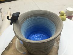 -青韵台陶艺Diy(永庆坊店)