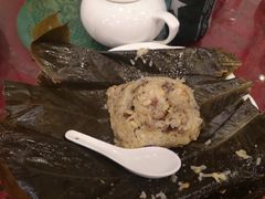 -胜记菜馆(文明路)