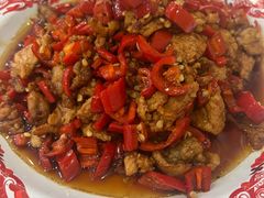 -江城燕子大排档(江汉路步行街店)