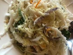 -万宝海鲜舫(劳动公园店)
