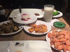-汉巴味德(大悦城店)