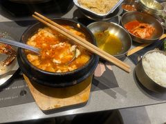 -味家烤肉烤鳗鱼牛排(西塔旗舰店)