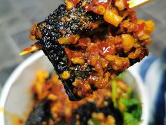 -黑色经典臭豆腐·湖南特产(坡子街店)