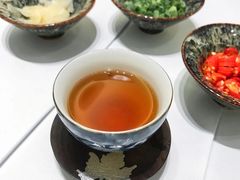 -红鼎豆捞·非遗鲍皇汤火锅(宝丰路店)