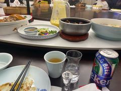 -惠丰堂饭庄·烤鸭·京味菜(民族大学店)