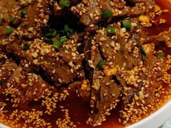 -鑫巴蜀(和平里店)