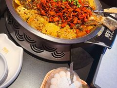 -烤匠麻辣烤鱼(IFS店)